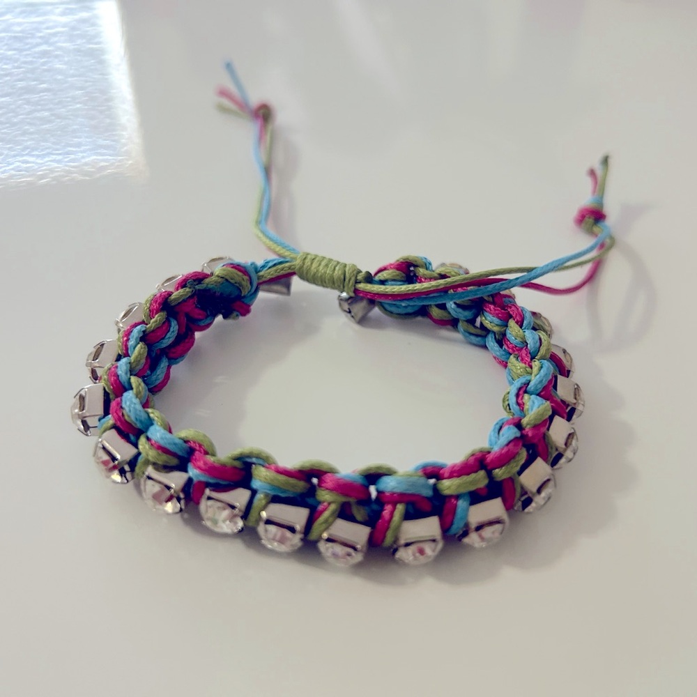 Powerpuff Bracelet - Picture 2 of 2